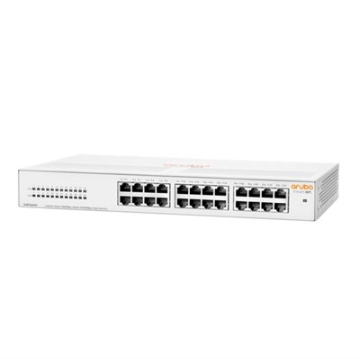 HPE Aruba Instant On 1430-24G Yönetilemez (R8R49A)
