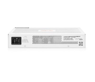 HPE Aruba Instant On 1830-8G 4PoE 65W (JL811A)