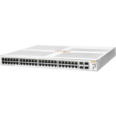 HPE Aruba Instant On 1930-48G-4SFP/SFP+ (JL685A)
