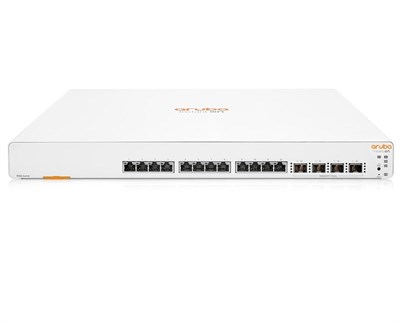 HPE Aruba Instant On 1960-12x10G 4SFP+ (JL805A)