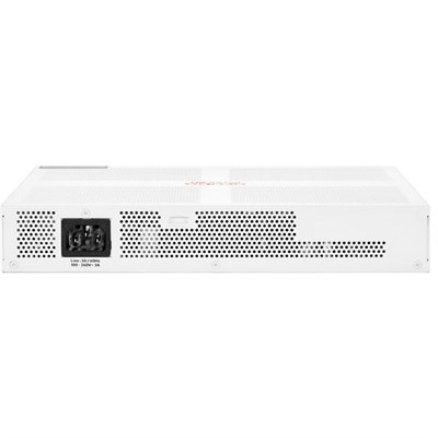 HPE Aruba Ion 1430-16G PoE+ 124W Yntlmz (R8R48A)