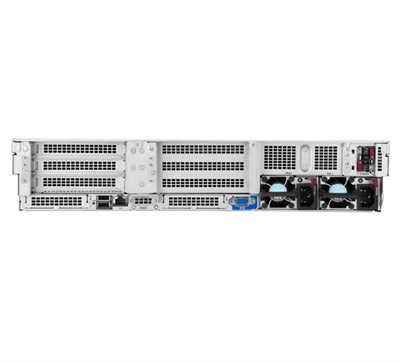 HPE DL380 Gen12 Xeon 6505P-64G-2x480G-2U (P89316)