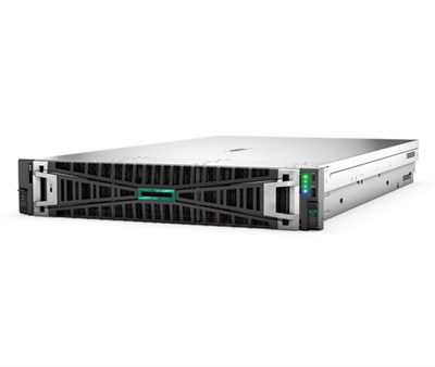 HPE DL380 Gen12 Xeon 6505P-64G-2x480G-2U (P89316)