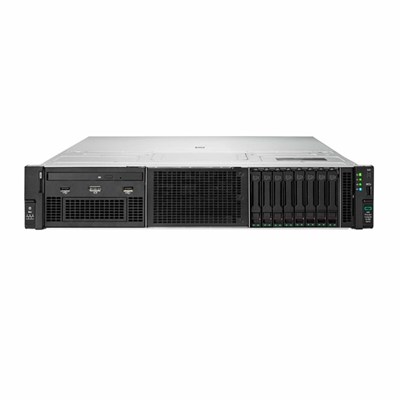 HPE DL380 Gen12 Xeon 6515P-64G-2x480G-2U (P89965)