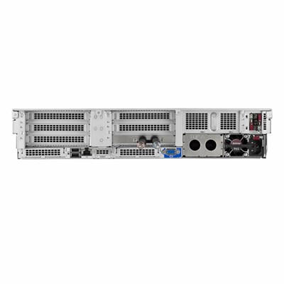 HPE DL380 Gen12 Xeon 6515P-64G-2x480G-2U (P89965)