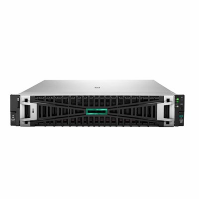 HPE DL380 Gen12 Xeon 6515P-64G-2x480G-2U (P89965)