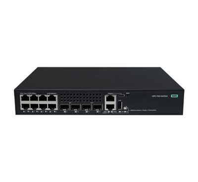 HPE Networking CW 2150 8Port (S6X56A)
