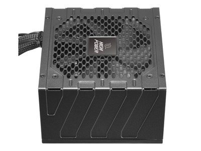 High Power 850W 80+ Bronze PCIE5.1 (Element Revo)