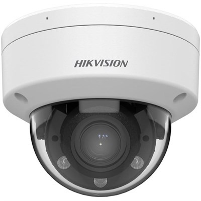 Hikvision DS-2CD1723G2-LIZ(S)U 2MP 2.8-12mm Dual