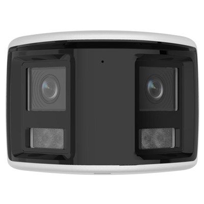 Hikvision DS-2CD1T67G2HP-LIUF/SL 6MP 2.8 Dual Lens