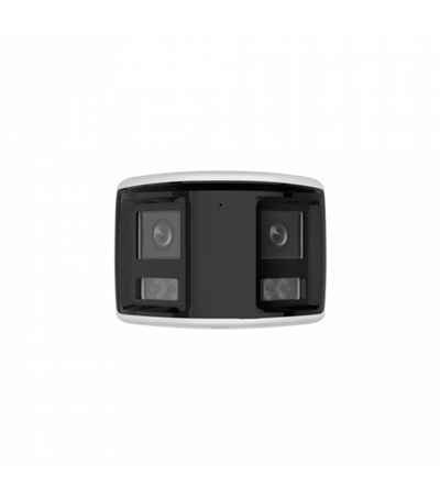 Hikvision DS-2CD1T83G2P-LIUF/SL 8MP 2.8 Dual Lens
