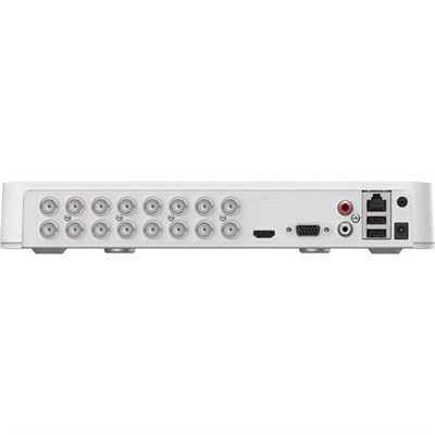 Hikvision DS-7116HGHI-M1 16 Kanal DVR 1x6TB