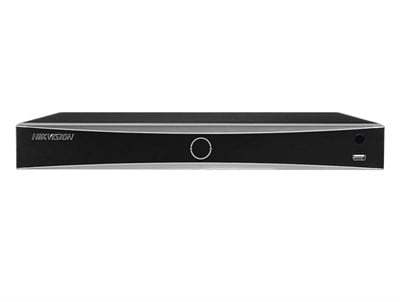 Hikvision DS-7632NXI-K2 32 Kanal NVR 4x10TB