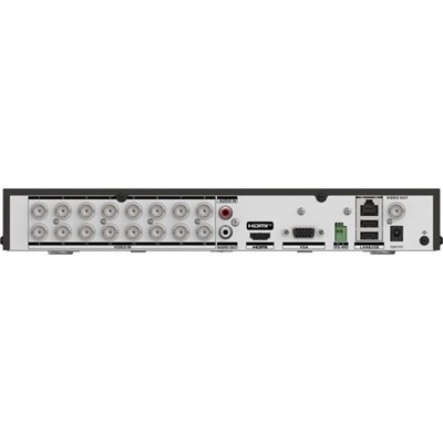 Hikvision iDS-7216HQHI-M1/XT 16 Kanal DVR 1x12TB