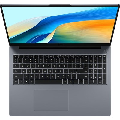 Huawei MateBook D 16 i5 13420H-16-16G-1TBSSD-Dos