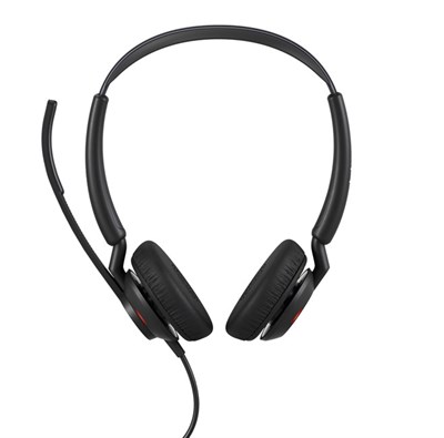Jabra Engage 55 II USB-A/C Stereo