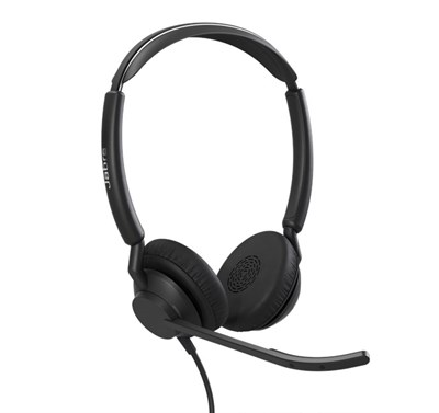 Jabra Engage 55 II USB-A/C Stereo