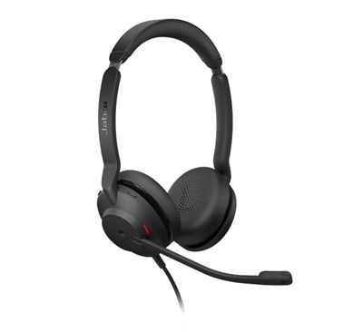 Jabra Evolve2 30 SE USB-C/A Stereo MS