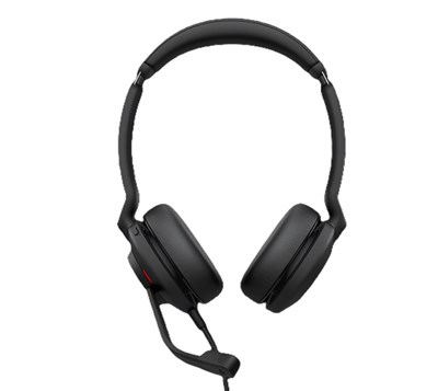Jabra Evolve2 30 SE USB-C/A Stereo MS