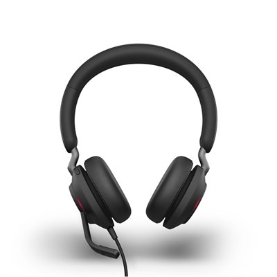 Jabra Evolve2 40 SE USB-C/A MS Stereo