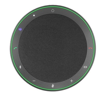 Jabra Speak2 75 Ses Konferans Cihazı