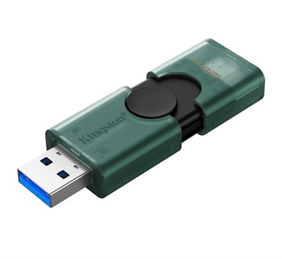 Kingston 128GB Duo USB DTDEG2/128GB