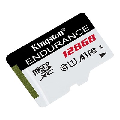 Kingston 128GB Micro SD Endurance SDCE/128GB