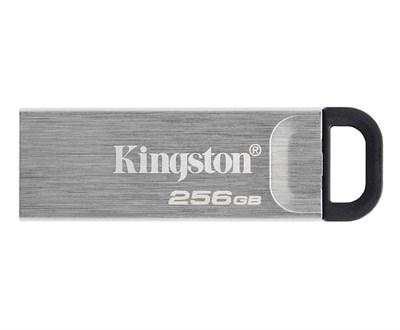 Kingston 256GB DT Kyson Usb 3.2 Gen1 DTKN/256GB