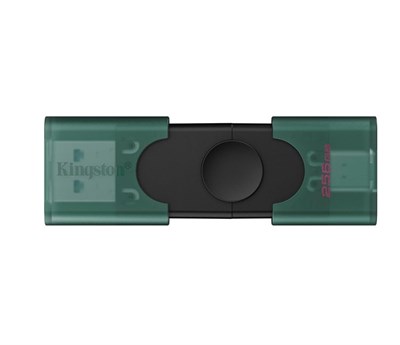 Kingston 256GB Duo USB DTDEG2/256GB
