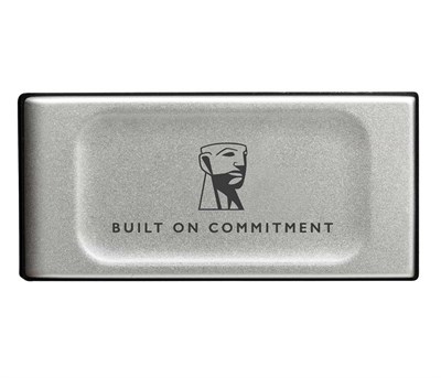 Kingston 2TB SXS2000 BOC Usb-C Taşınabilir SSD