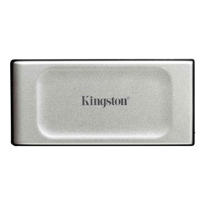Kingston 2TB XS2000 Usb-C Taşınabilir SSD