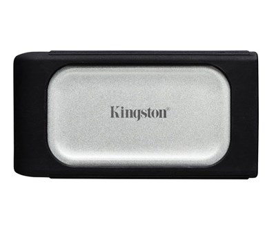 Kingston 4TB SXS2000 BOC Usb-C Taşınabilir SSD