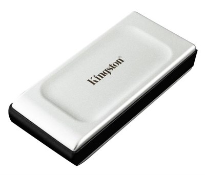 Kingston 4TB SXS2000 BOC Usb-C Taşınabilir SSD