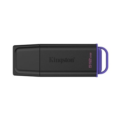 Kingston 512GB Exodia G2 DTXG2/512GB