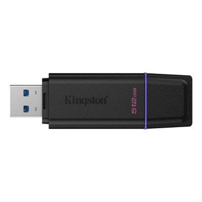 Kingston 512GB Exodia G2 DTXG2/512GB