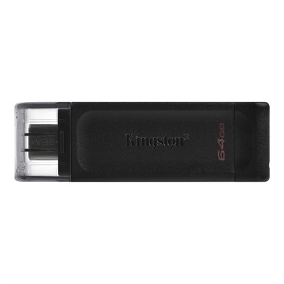 Kingston 64GB DT70 Type-C DT70/64GB