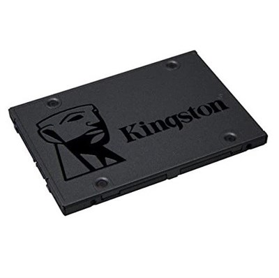 Kingston A400 960GB 2.5 SATA SSD (500-450MB/s)