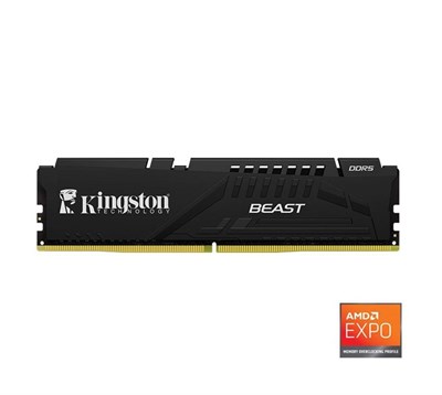 Kingston Beast 16G 2x8 5600 D5 KF556C36BBEK2-16TR
