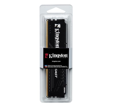 Kingston Beast 16GB 6000 D5 KF560C30BBE-16TR