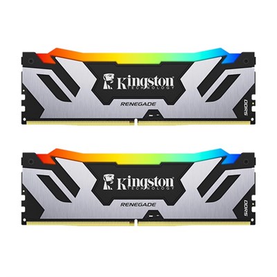 Kingston Beast 32G 2x16 7200 D5 KF572C38RSAK2-32TR