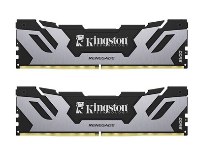 Kingston Beast 32G 2x16 8000 D5 KF580C38RSK2-32TR