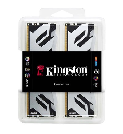 Kingston Beast 32G 2x16 8000 D5 KF580C38RSAK2-32TR