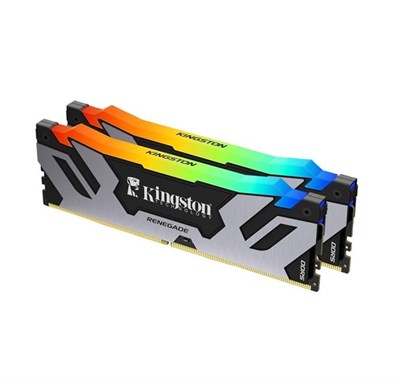 Kingston Beast 32G 2x16 8000 D5 KF580C38RSAK2-32TR