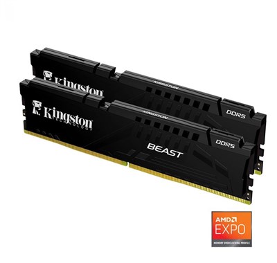 Kingston Beast 64G 2x32 5200 D5 KF552C36BBEK2-64TR
