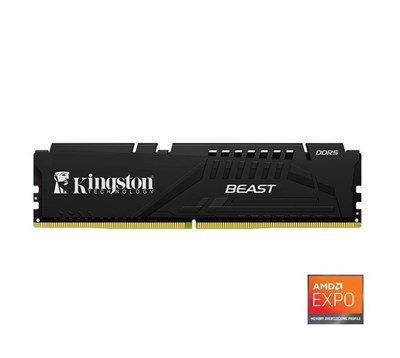 Kingston Beast 64G 2x32 6000 D5 KF560C36BBEK2-64TR