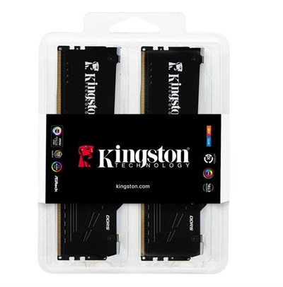 Kingston RGB 16G 2x8 5600 D5 KF556C36BBEAK2-16TR