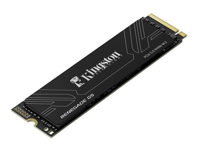 Kingston Renegade G5 4TB M.2 NVMe 14800-14000MB/s
