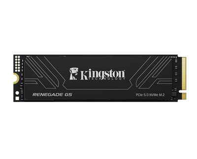 Kingston Renegade G5 8TB M.2 NVMe 14800-14000MB/s