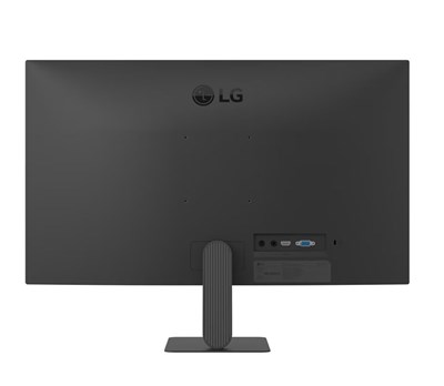 LG 27 27U411B-B.APD 5ms 144Hz VGA HDMI IPS