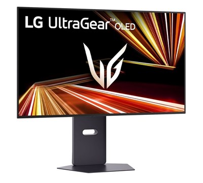 LG 32 32GX850A-B 4K UHD 4.Nesil OLED Gaming